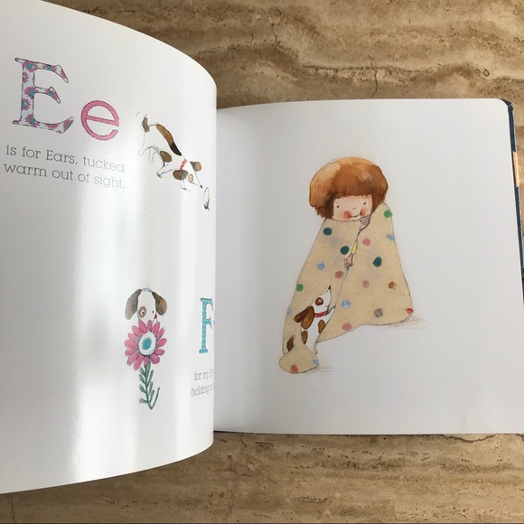 Kane Miller B is for Bedtime - Picture 5 of 7